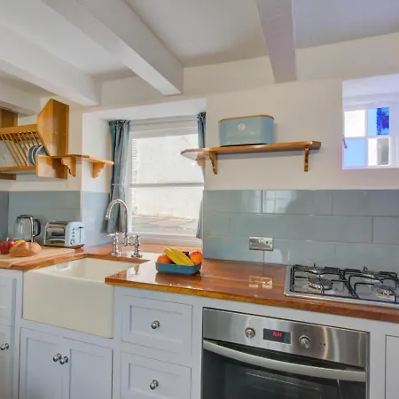 Casa vacanze Fairbank